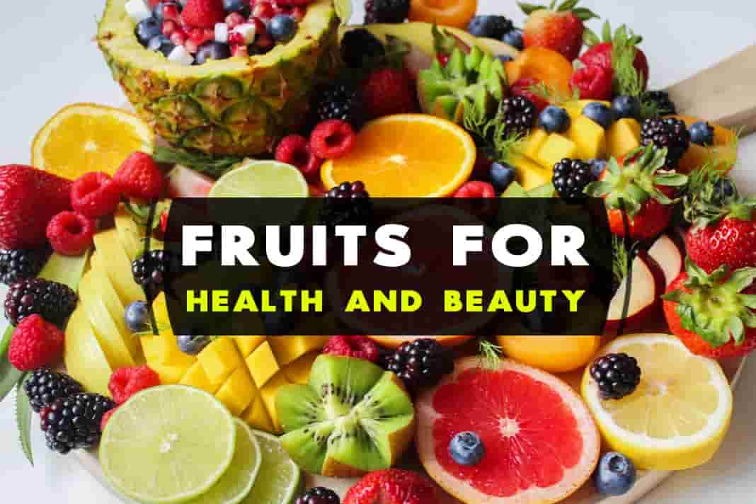 healthiest fruits