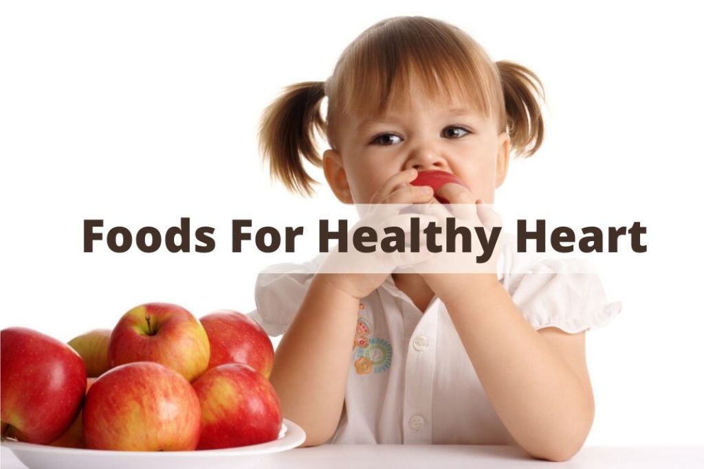 Health Benefits of Eating Apple