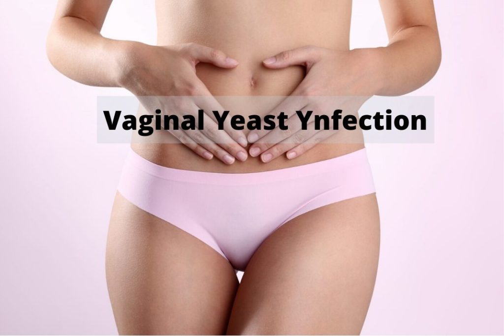 vaginal yeast infection