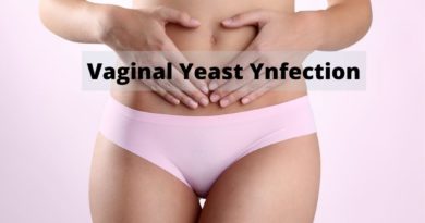 vaginal yeast infection