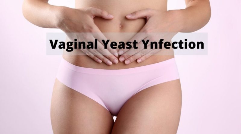 vaginal yeast infection