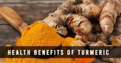 turmeric benefits