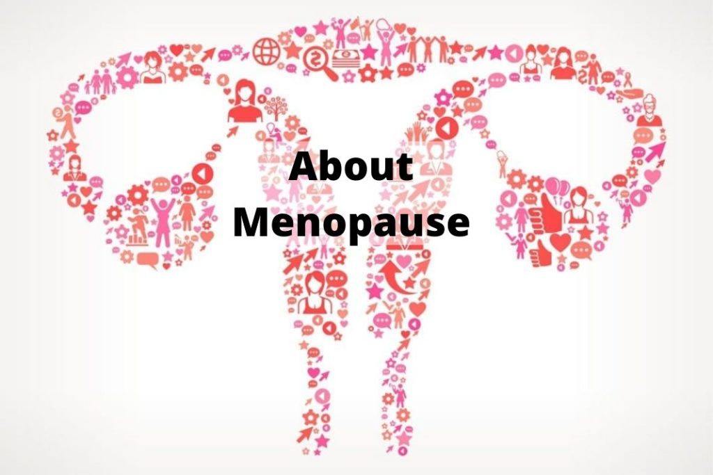 About Menopause