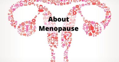 About Menopause