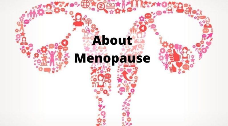 About Menopause