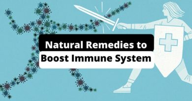 boost immune system