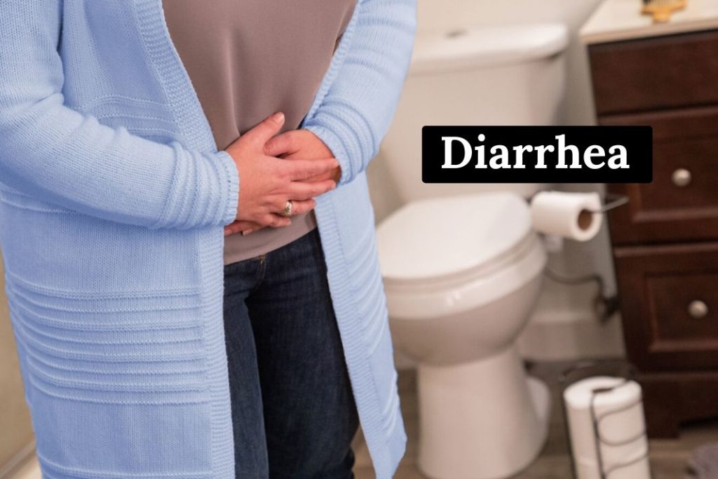 Diarrhea