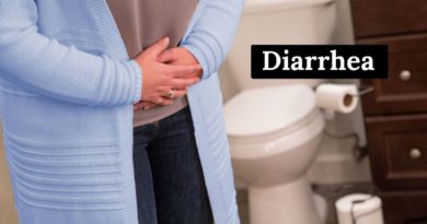 Diarrhea