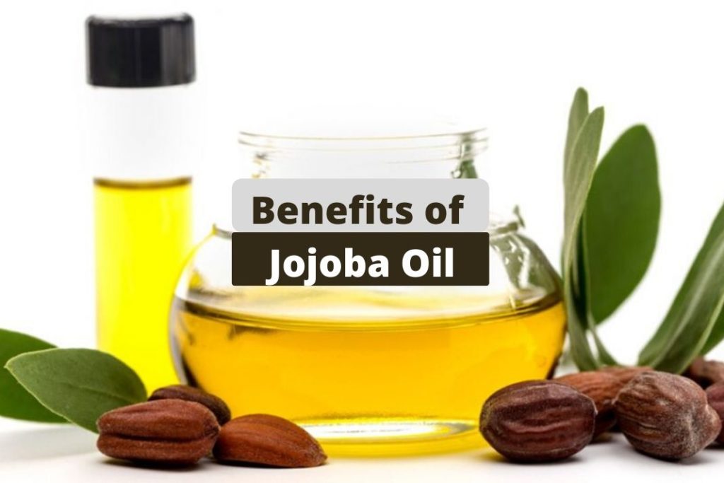 Benefits of Jojoba Oil