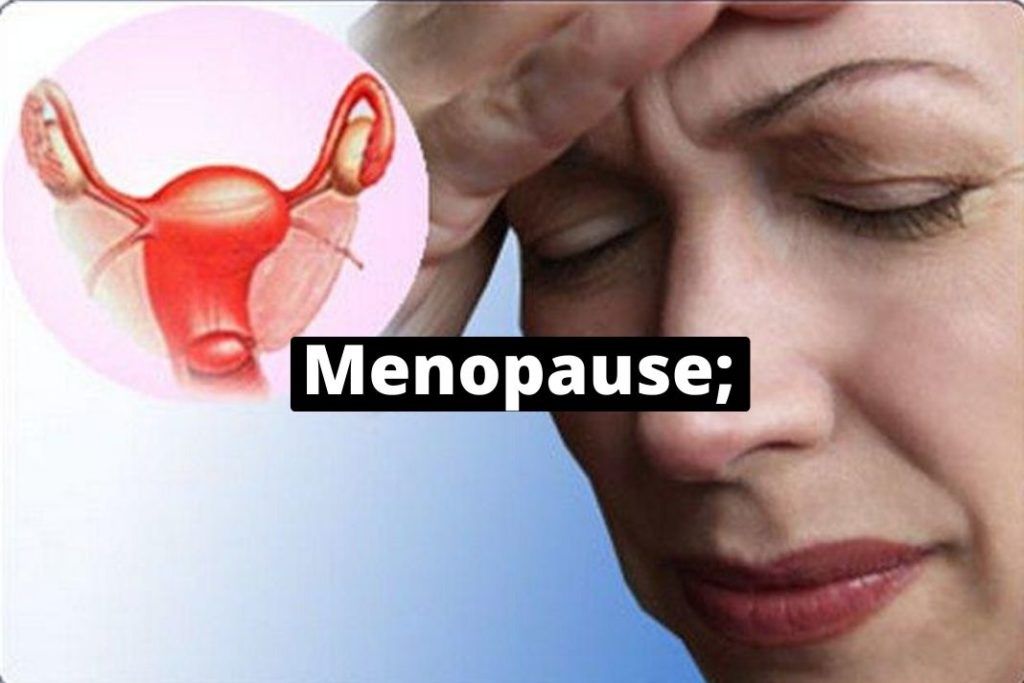 Menopause