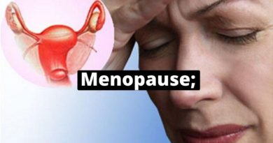 Menopause