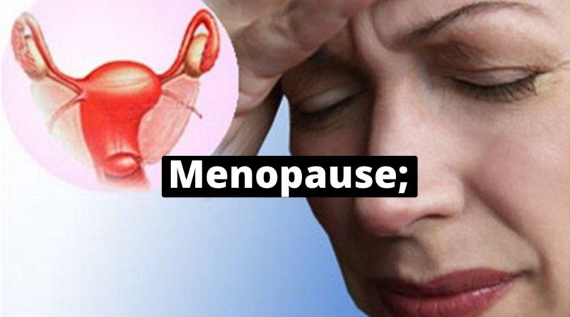 Menopause