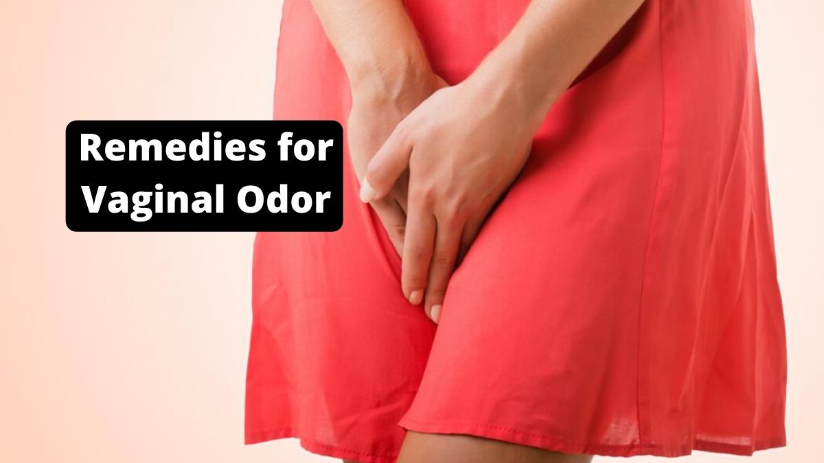 4 Ways to Get Rid of Vaginal Odor Fast - wikiHow