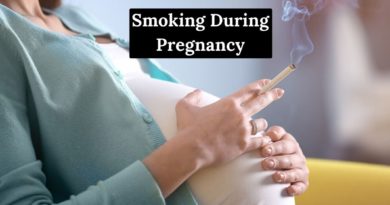 Smoking During Pregnancy