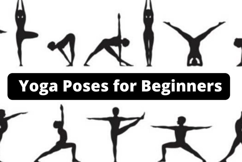 Yoga Poses for Beginners