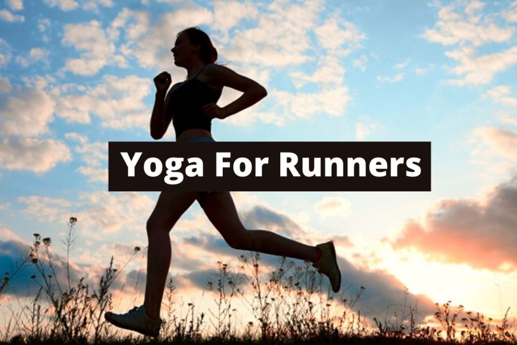 yoga for runners