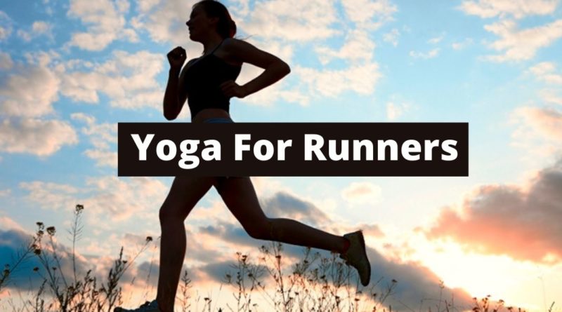 yoga for runners