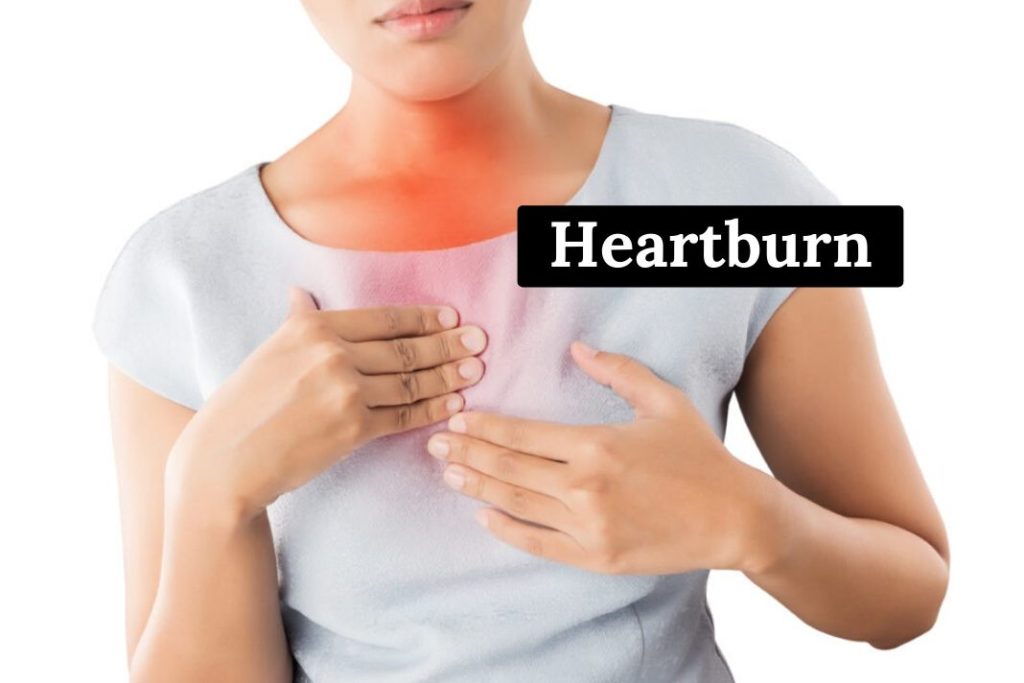 heartburn