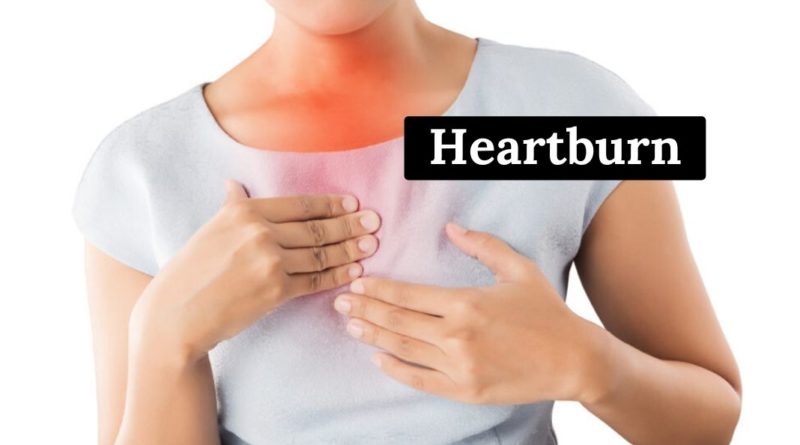 heartburn