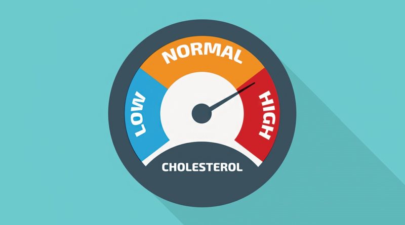 Cholesterol Levels