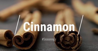 Cinnamon