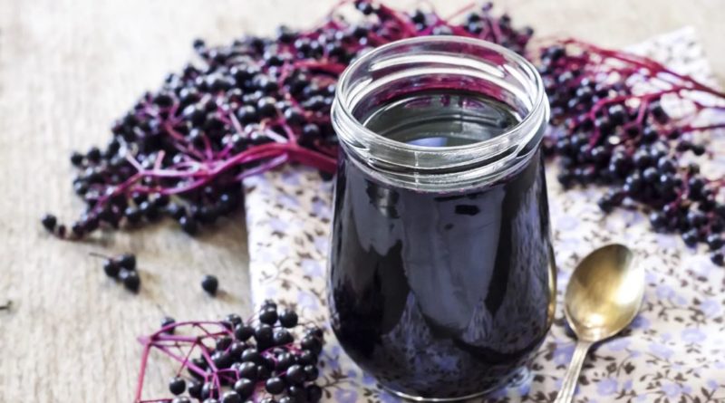 Elderberry