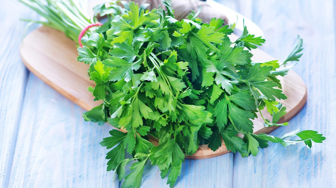 Parsley