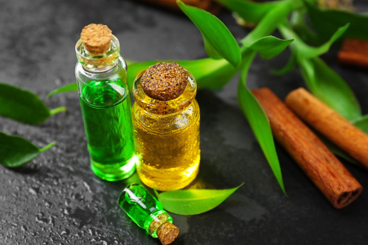 Tea Tree Essential Oil