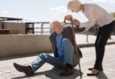 falls in older people