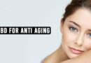 CBD For Anti Aging