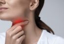 Mucus in the throat