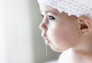 remove snot from your child