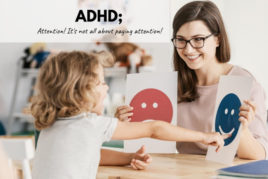 ADHD