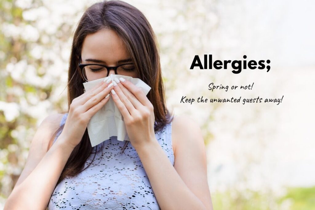 Allergies