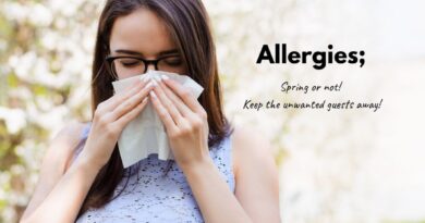 Allergies