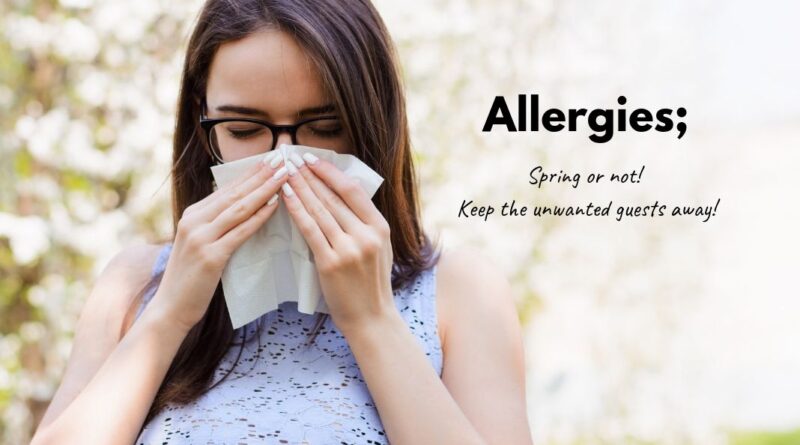 Allergies