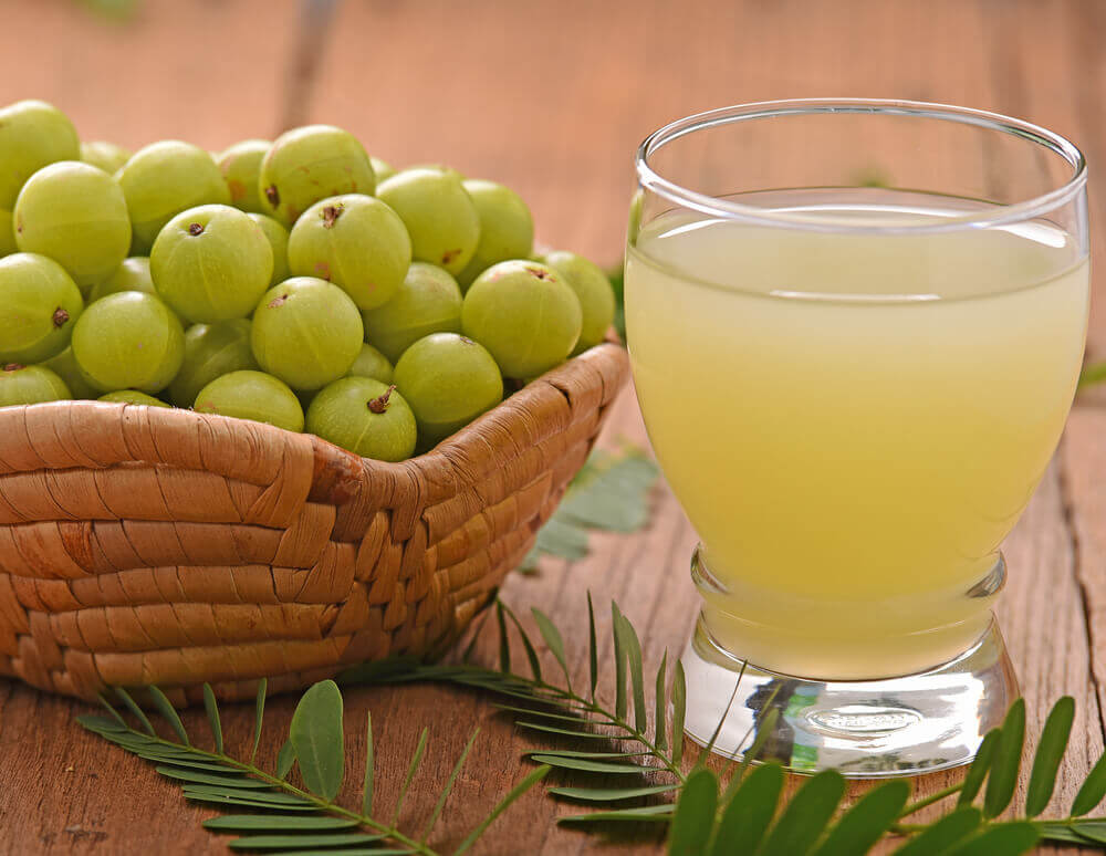 Amla Juice