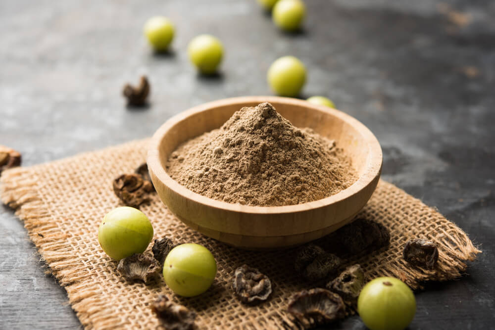 Amla Powder