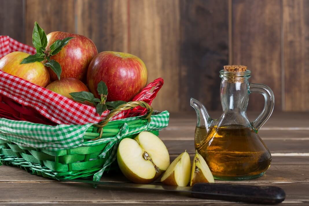 Apple Cider Vinegar benefits