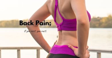 Back Pain