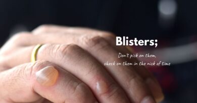 Blisters