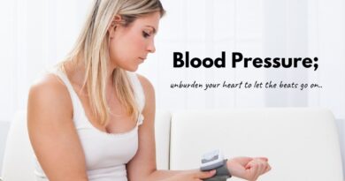 Blood Pressure