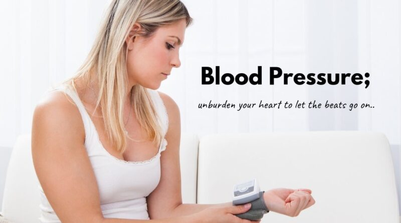 Blood Pressure