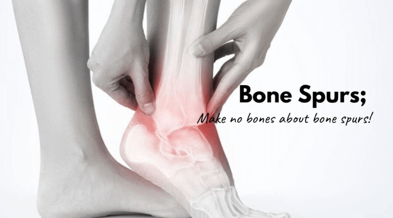 Bone Spurs