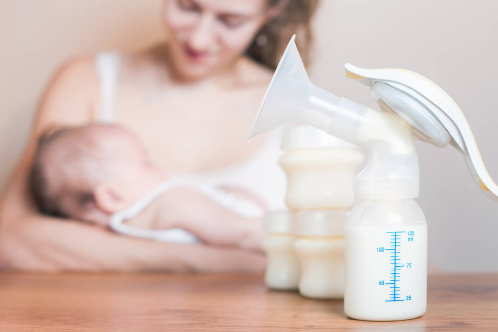 Breast Milk