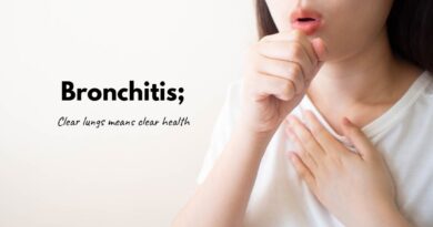 Bronchitis