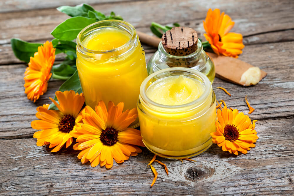 Calendula Cream