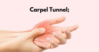 Carpal Tunnel