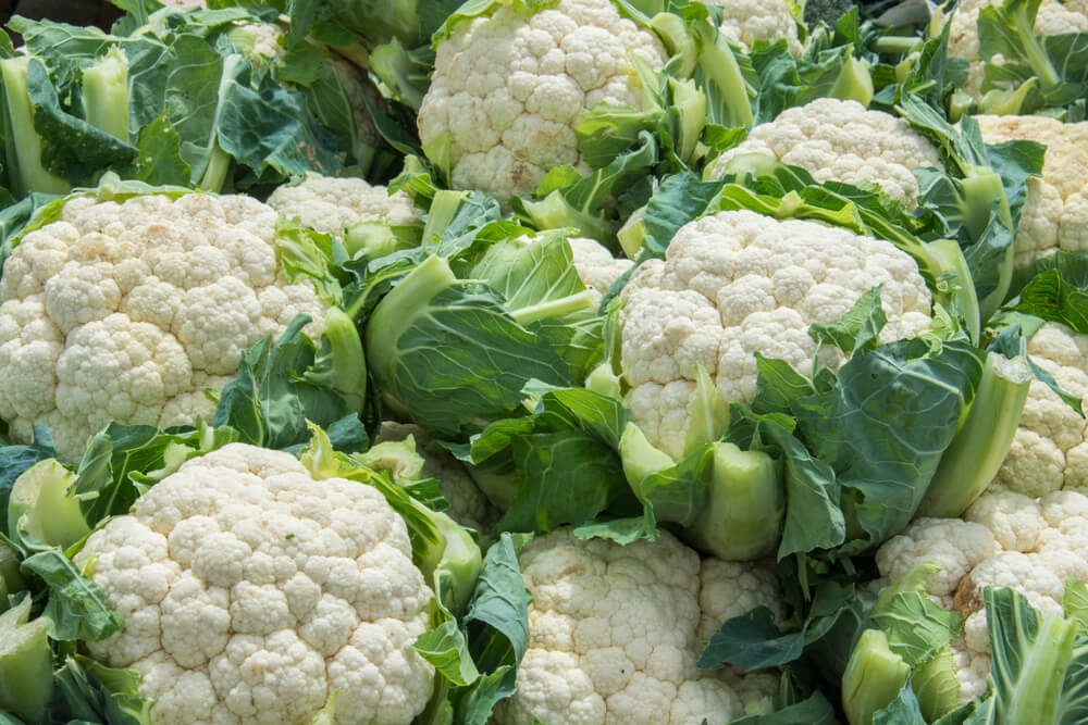 Cauliflower