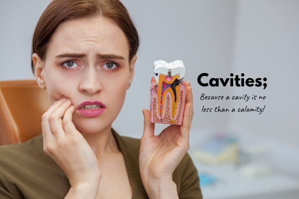 Cavities